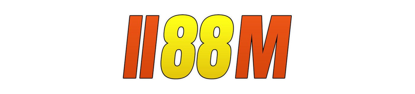 ii88m logo
